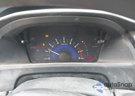 2013 Honda Civic Lx z USA, uszkodzony, nr VIN 19XFB2F59DE257464